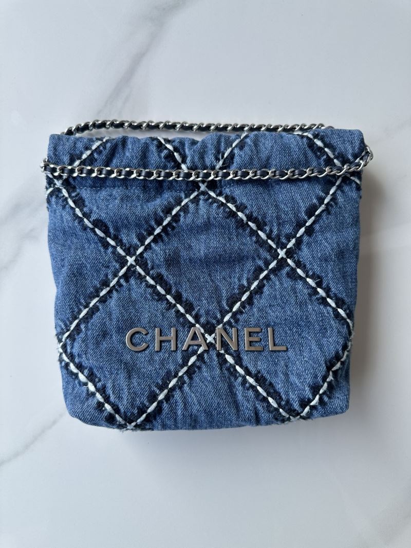 Chanel Hobo 22 Bags